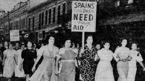 Powerful women in Tampa Bay's history