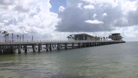 St. Pete Pier celebrates 5 years with month-long festival