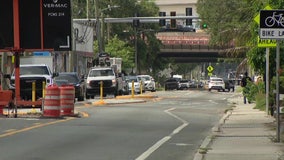 Nebraska Ave. Business Association forms to fight blight