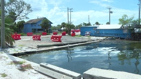 Manatee County seeks input for future of Cortez Marina