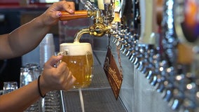 Tampa brewery wins 2 gold medals at U.S. Open Beer Championship