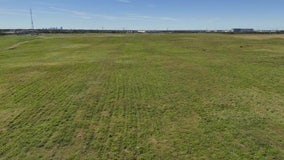 Old landfill in Pinellas County one step closer to becoming youth sports complex
