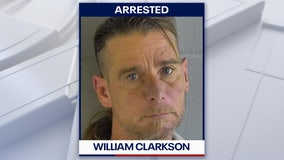 Armed Citrus County bank robber known as ‘Texas Billy’ surrenders at grocery store: Deputies