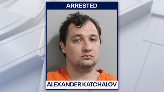 'He needs to be locked away:' Grady Judd on arrest of former coach accused of sexual battery on young gymnast