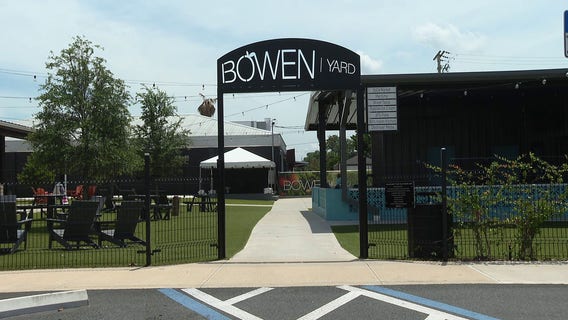 Outdoor food hall 'Bowen Yard' to expand to keep up with local growth