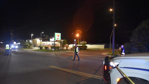 1 dead, 1 critically injured in Bradenton crash