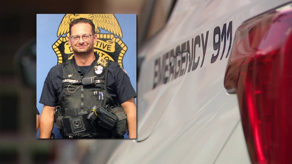 Bradenton police officer takes his own life, department urges mental health awareness