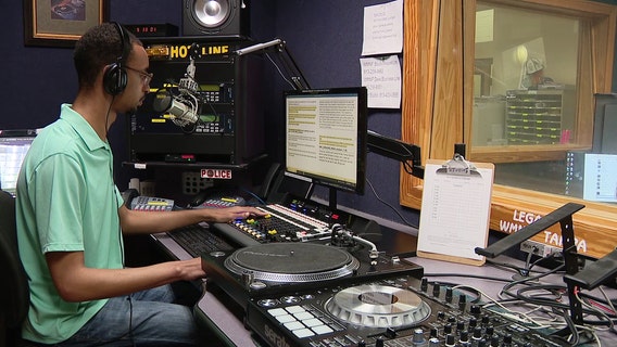 Federal funding cuts hit Tampa Bay NPR, PBS, community broadcasting stations