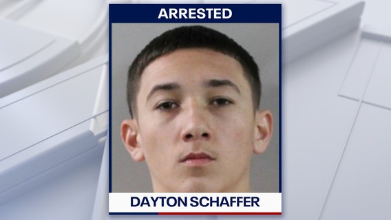 Florida teen threatens to shoot up McDonald's over wrong order: PCSO