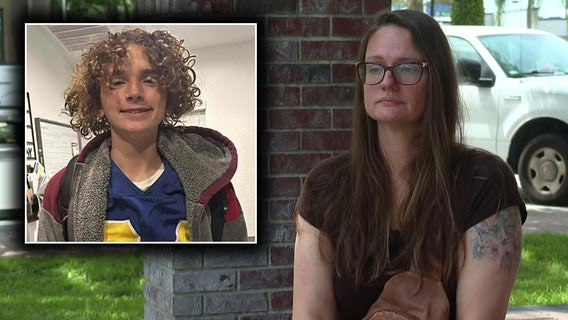 Polk mother shares tragedy of losing son in e-bike crash amid summer spike in pediatric e-bike injuries