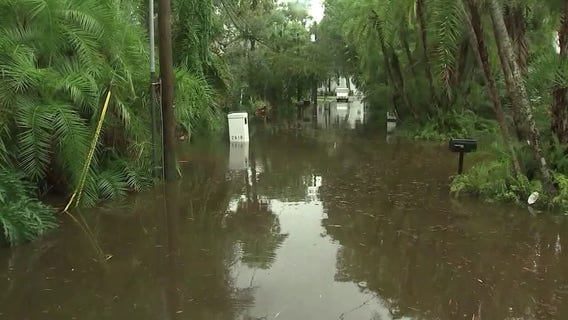 Florida reports four deaths from flesh-eating bacteria so far in 2025