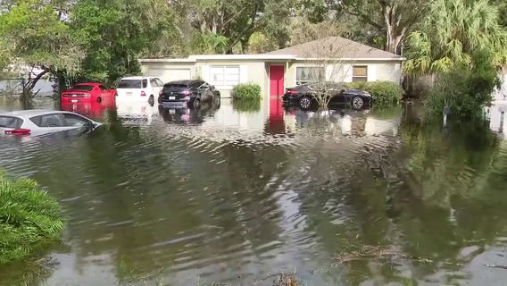 Tampa pours $94 million into flood reduction: What we know