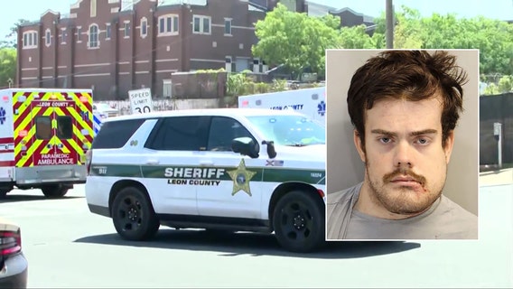 Trial date set for FSU mass shooting suspect