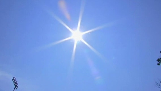 Tampa mother who lost son to heatstroke among those urging caution amid heat advisories