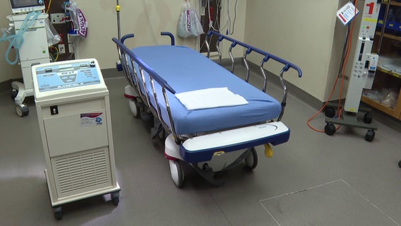 Heat wave sends more Floridians to the ER — especially outdoor workers