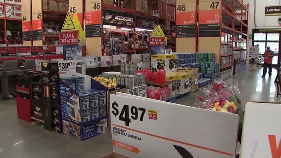 Bay Area hardware stores brace for surge in customers once Florida’s hurricane sales tax break starts