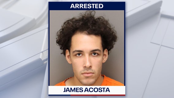 Man arrested for murder of 15-year-old: SPPD