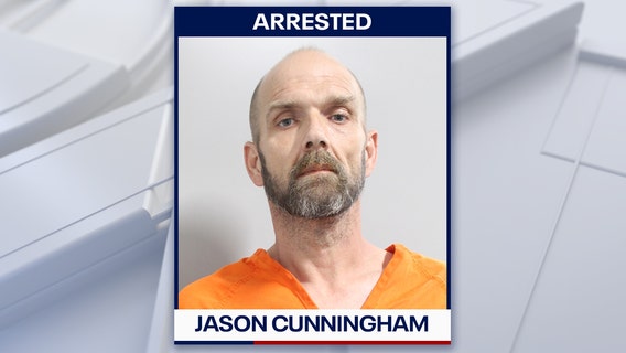 Florida man accused of stealing $16K in jewelry while woman recovered from surgery