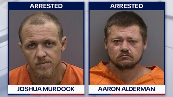 Suspected car thief caught with stolen gun, meth elbows Tampa police officer in chest during arrest: TPD