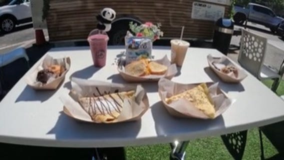 The flavors of France at Tampa's front door