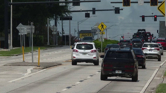 Repurposing hotels, pop-up markets: Lakeland reveals strategies to revitalize Memorial Boulevard