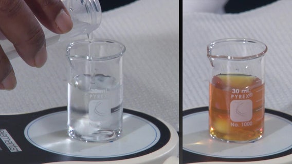 UCF scientists create nanoparticle treatment that could reverse radiation damage and restore bone loss