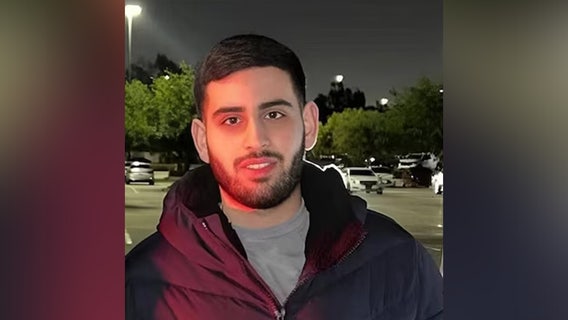 Tampa businessman killed in West Bank amid rising tensions