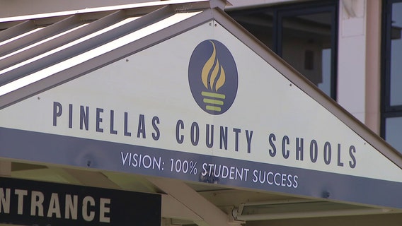 Pinellas Schools says $9M in federal grants unfrozen after sudden pause