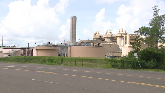 Man injured in 'small' explosion at Pinellas solid waste site