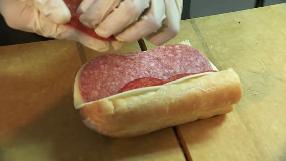 No safe amount of processed meats, sugary drinks, trans fatty acids, new study shows