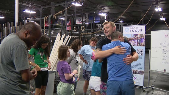 Bay Area non-profit making plans for community for those with developmental disabilities