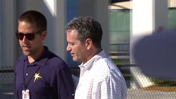 Tampa Bay Rays sale looming, land being eyed in Channelside