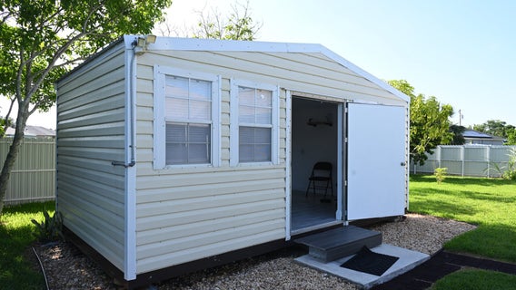 Botched Botox session in Florida backyard med spa leaves woman with facial paralysis: Police