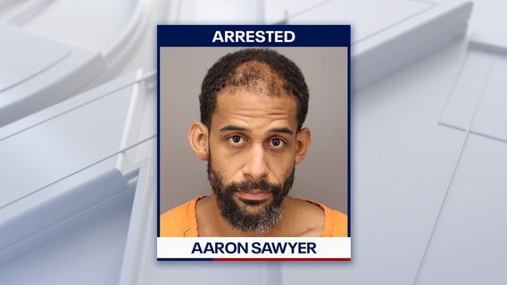 Arrest made after shooting at Palm Harbor apartment complex: PCSO