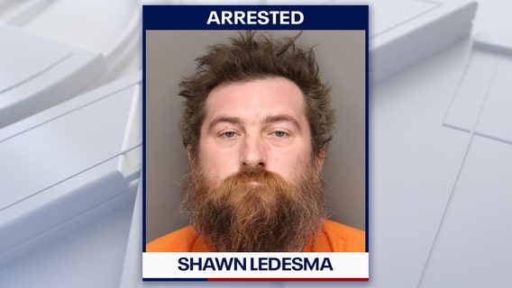 DUI hit and run leads to arrest of driver with notorious past