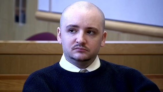 Shelby Nealy sentencing trial: Defense testimony resumes Wednesday in death penalty case