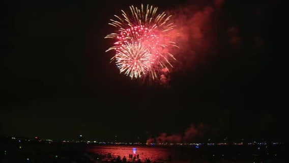 St. Pete Pier turns 5 with fireworks, fun run, and 2 days of Independence Day events