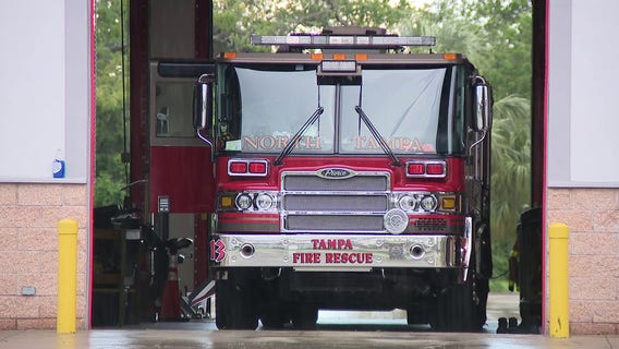 Construction delays plague new Tampa fire station, frustrating city council members