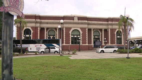 Restoration, renovation project on historic Tampa Union Station begins this summer