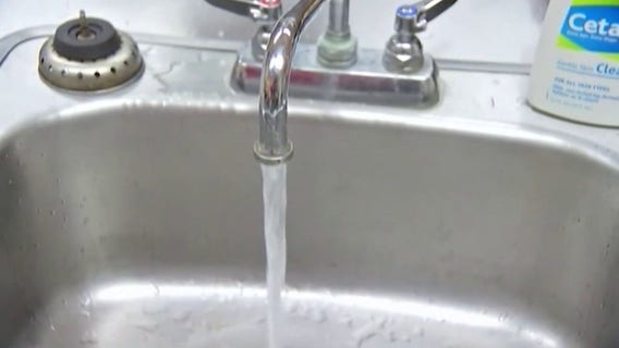 Temple Terrace residents raise concerns over cancer-causing chemicals in drinking water