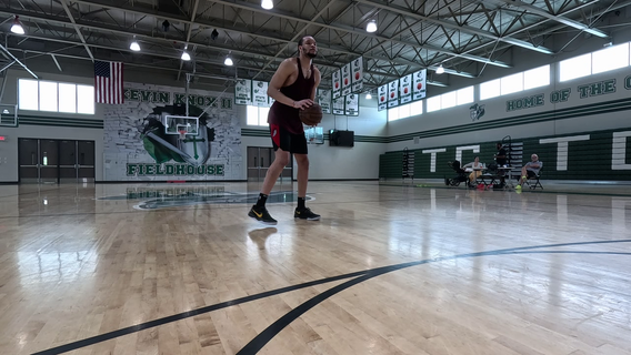 Tampa Catholic alum Kevin Knox II reflects on seven years in the NBA