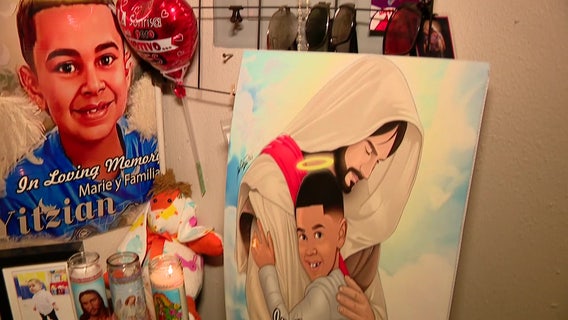 Still no arrests 2 years after 7-year-old killed in July 4th crossfire