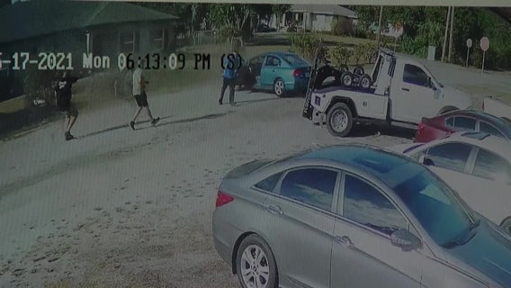 'It's a classic Stand Your Ground case,' trial expected to begin Monday in deadly tow yard shooting