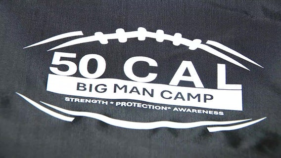 'We want to raise awareness:' Family of football player who died at practice turns pain into purpose