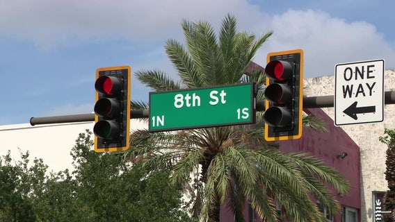 St. Pete Social Security Office evacuated after woman makes verbal threat inside: police