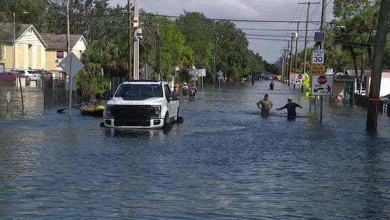 Red Cross provides grant to beef up Community Development Corporation's storm response