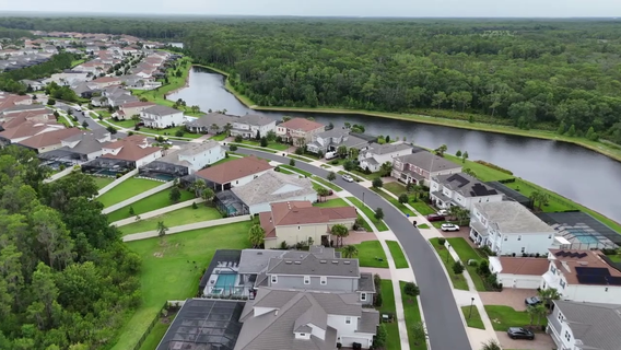 FOX 13 Investigates: Hidden defects in new construction homes and who’s to blame?