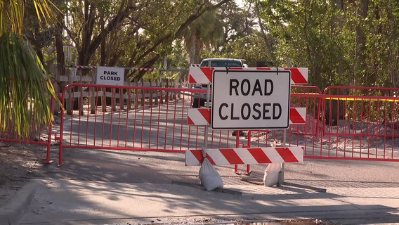 Lido Beach renourishment to start by the end of the year