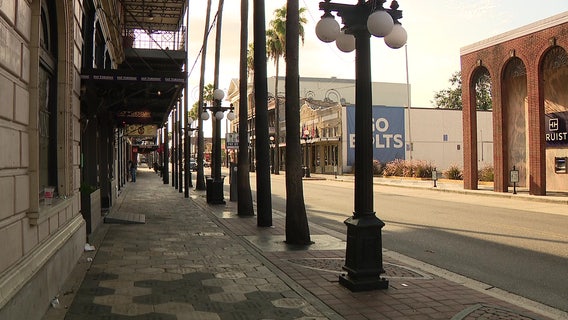 Shooting in Ybor hospitalizes 1 man after altercation: TPD