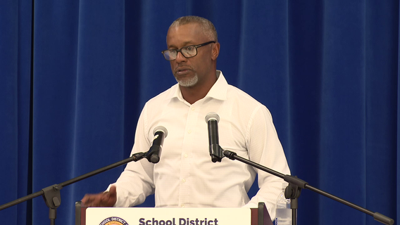 Willie Taggart brings vision of helping others achieve their dreams to Palmetto